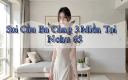 soi cầu ba càng 3 miền tại nohu 65