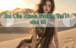 soi cầu xsmb 3 miền tại nohu 65