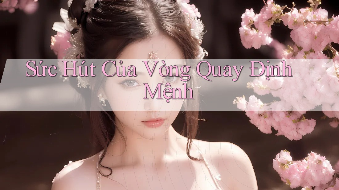 Sức Hút Của Vòng Quay Định Mệnh