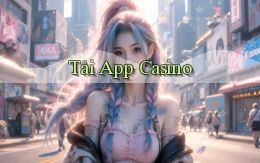 tải app Casino
