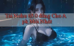 tải nohu 65 0 đồng cho apk mới nhất