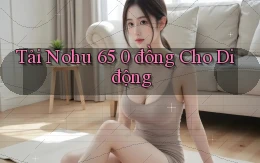 tải nohu 65 0 đồng cho di động