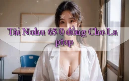 tải nohu 65 0 đồng cho laptop
