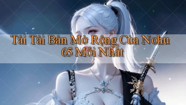 tải tải bản mở rộng của nohu 65 mới nhất