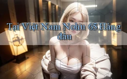 tại việt nam nohu 65 hàng đầu
