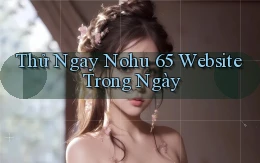 thử ngay nohu 65 website trong ngày