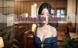Thưởng Đặt cược
