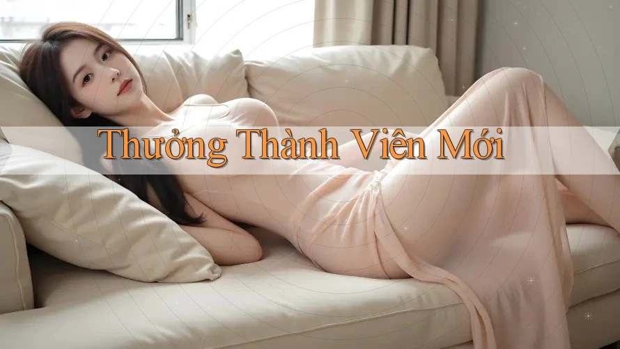 “Thưởng Thành Viên Mới” “Thưởng Thành Viên Mới”