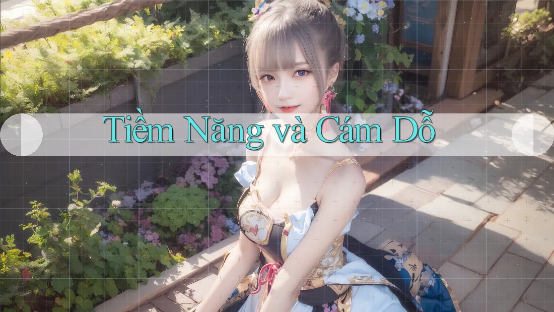 Tiềm Năng và Cám Dỗ Tiềm Năng và Cám Dỗ