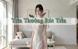 Tiền thưởng Rút tiền