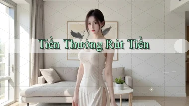 Tiền thưởng Rút tiền