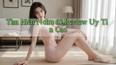 tìm hiểu nohu 65 review uy tín cao
