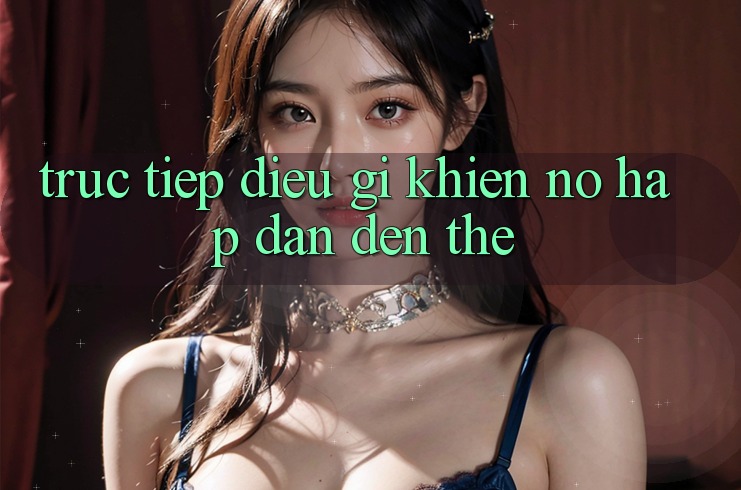 “Trực tiếp” – Điều Gì Khiến Nó Hấp Dẫn Đến Thế?