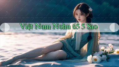 việt nam nohu 65 5 sao