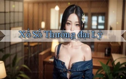 Xổ số Thưởng đại lý